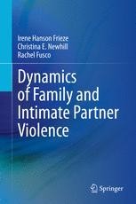 Dynamics of Family and Intimate Partner Violence | Springer Nature Link