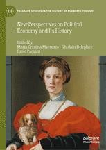 New Perspectives on Political Economy and Its History | SpringerLink