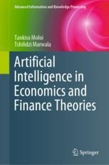 Artificial Intelligence in Economics and Finance Theories | Springer ...