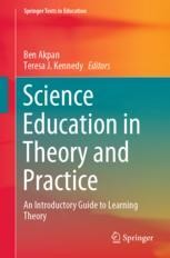 Piaget and top science education
