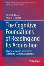 The Cognitive Foundations of Reading and Its Acquisition: A Framework ...