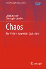 Chaos: The World of Nonperiodic Oscillations | SpringerLink
