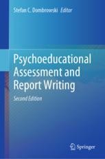 General Guidelines on Report Writing | Springer Nature Link