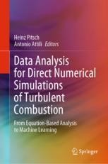 Application of an Evolutionary Algorithm to LES Modelling of