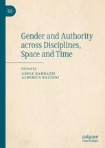 Gender And Authority Across Disciplines, Space And Time | SpringerLink