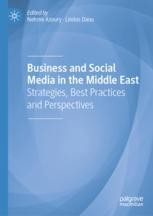 Business and Social Media in the Middle East: Strategies, Best ...