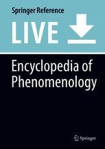 Qualitative Research Methods and Phenomenology | Springer Nature Link