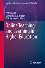 Online Teaching and Learning in Higher Education | Springer Nature Link