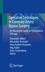 Operative Techniques in Coronary Artery Bypass Surgery: An