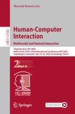 Human-Computer Interaction. Multimodal and Natural Interaction ...