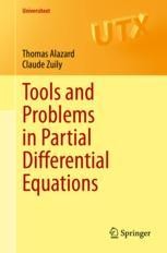 Tools and Problems in Partial Differential Equations Tools and Problems in Partial Differential Equations