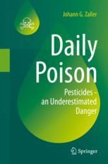 What Is the Problem? Pesticides in Our Everyday Life | SpringerLink
