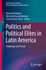 Democracia, Partidos e Elites Políticas