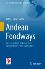 Fermented Intoxicants and Other Beverages Among Hispanic and Indigenous  Cultures in the Audiencia De Quito, and Their Roles in Rituals and Rites |  SpringerLink