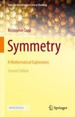 Symmetry: A Mathematical Exploration | Springer Nature Link