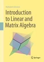 Linear Algebra Course Materials