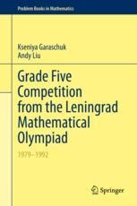The Alberta High School Math Competitions 1957-2006: A