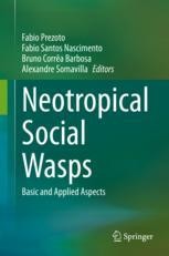 Natural History of Social Wasps and Bees in Equatorial