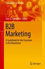 Amazon.com: Business Marketing Management B2B, Loose-Leaf