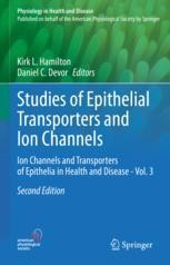 Epithelial Sodium Channels (ENaC) | Springer Nature Link