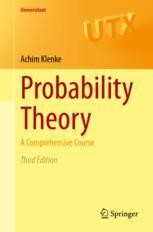 Convergence of Measures | SpringerLink Convergence of Measures | SpringerLink
