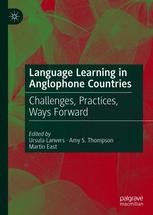 Language Learning in Anglophone Countries: Challenges, Practices, Ways ...