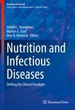 Soil-Transmitted Helminths: Does Nutrition Make a Difference