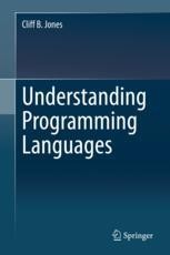 Understanding Programming Languages | SpringerLink