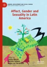 Affect, Gender and Sexuality in Latin America | Springer Nature Link