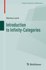 Categories, Simplicial Sets, and Infinity-Categories | Springer
