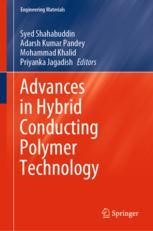 Advances in Hybrid Conducting Polymer Technology | Springer Nature Link
