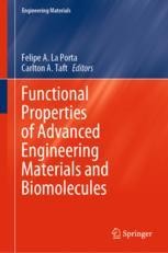 Functional Properties of Advanced Engineering Materials and ...