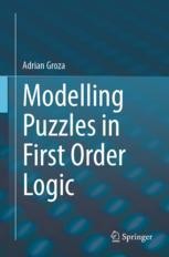 Getting Started with Prover9 and Mace4 | Springer Nature Link