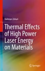 Heat Conduction in Solids | Springer Nature Link