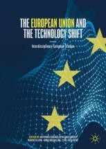 【 開梱 設置?無料 】 The European Union and the Technology Shift | SpringerLink 洋書