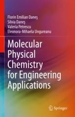 Molecular Physical Chemistry for Engineering Applications | SpringerLink