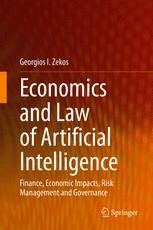 AI and International Law | SpringerLink