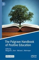 Evidence-Based Approaches in Positive Education: Implementing a Strategic Framework for Well-being in Schools [ハードカバー] White， Mathew A.? Murray， A. Simon; Seligman， Martin Approaches to Positive Education | SpringerLink