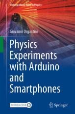 Physics Experiments with Arduino and Smartphones | SpringerLink