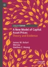A New Model of Capital Asset Prices: Theory and Evidence