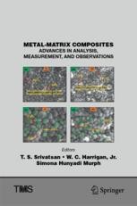 Metal-Matrix Composites: Advances in Analysis, Measurement, and ...