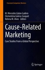 Cause-Related Marketing Applied to Support Education in Tanzania: The Case  of TCHIBO | SpringerLink