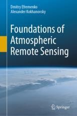 Radiative Transfer Models | Springer Nature Link