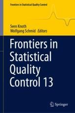Frontiers in Statistical Quality Control 13 | Springer Nature Link