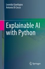 Explainable AI with Python | SpringerLink