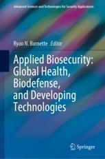 Biodefense Promotes Biosecurity Through Threat Reduction Programs and ...