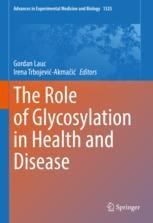 チャムvol.1 Glycosaminoglycans in Neurodegenerative Diseases | Springer Nature