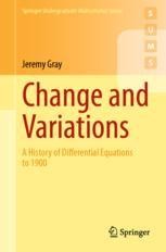Gauss and the Hypergeometric Equation | Springer Nature Link