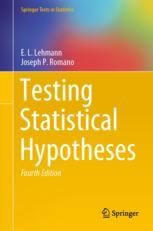 Basic Large-Sample Theory | SpringerLink