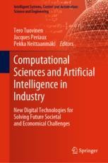 Computational Sciences and Artificial Intelligence in Industry: New ...